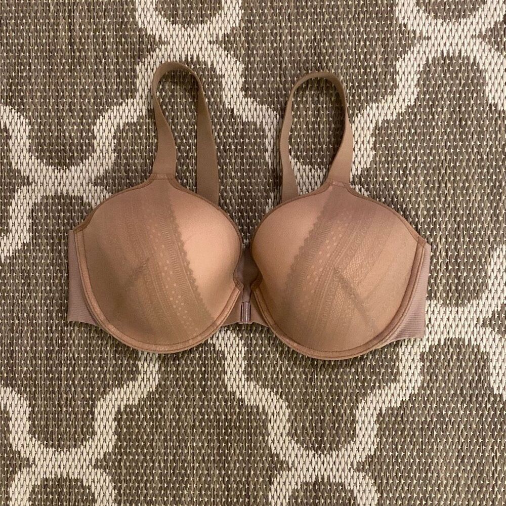 SPANX bra, size 40D
